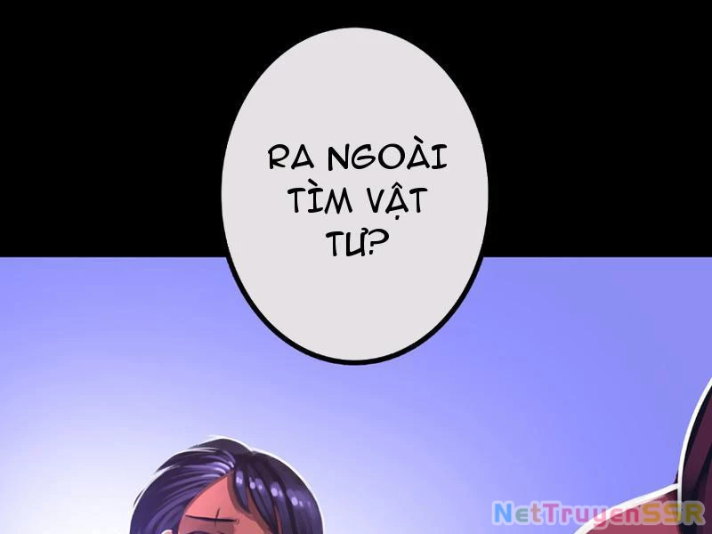 Chỗ Lánh Nạn Của Ta Chỉ Thu Thiếu Mỹ Nữ Chapter 28 - Trang 4