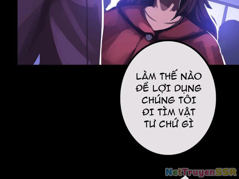 Chỗ Lánh Nạn Của Ta Chỉ Thu Thiếu Mỹ Nữ Chapter 28 - Trang 4