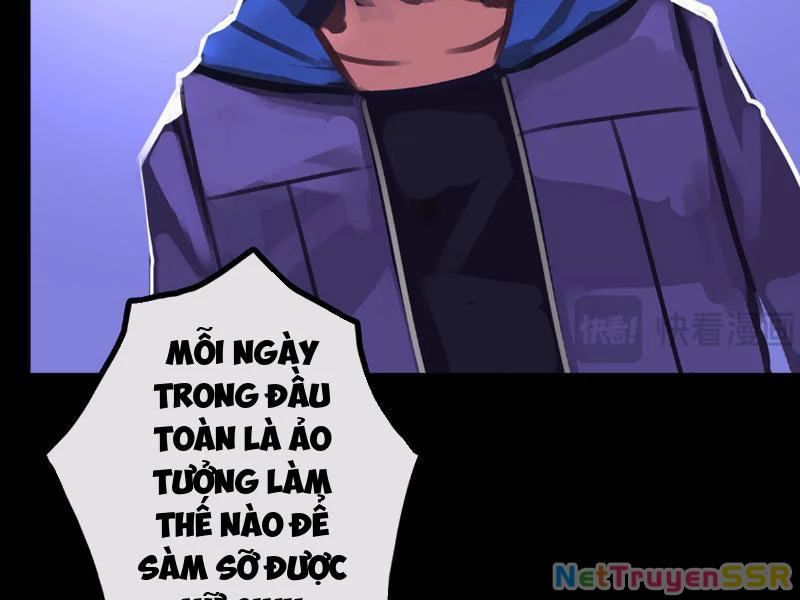 Chỗ Lánh Nạn Của Ta Chỉ Thu Thiếu Mỹ Nữ Chapter 28 - Trang 4