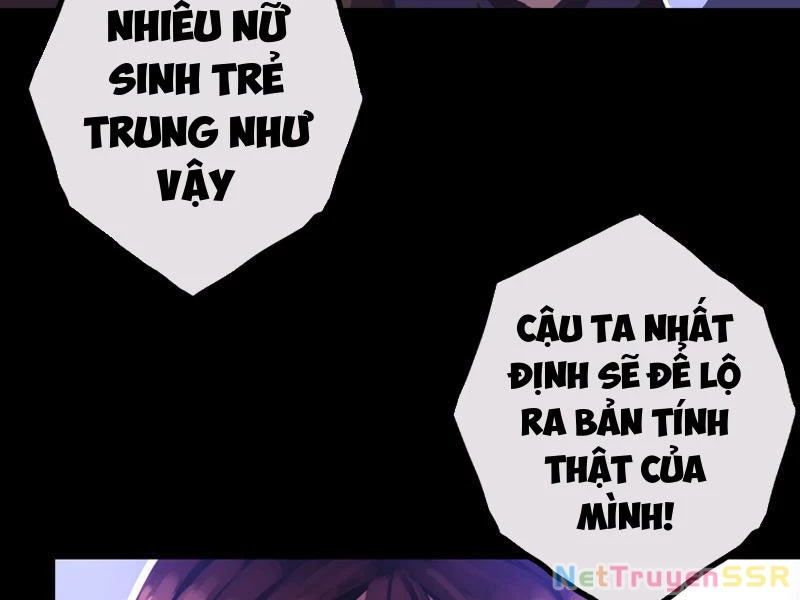 Chỗ Lánh Nạn Của Ta Chỉ Thu Thiếu Mỹ Nữ Chapter 28 - Trang 4