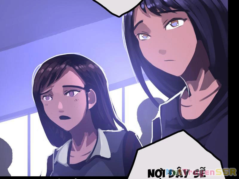 Chỗ Lánh Nạn Của Ta Chỉ Thu Thiếu Mỹ Nữ Chapter 28 - Trang 4