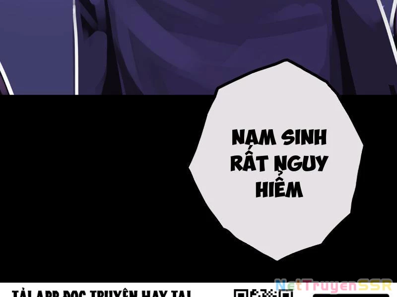 Chỗ Lánh Nạn Của Ta Chỉ Thu Thiếu Mỹ Nữ Chapter 28 - Trang 4