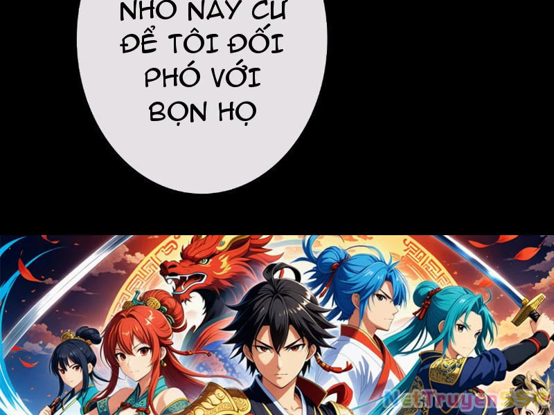 Chỗ Lánh Nạn Của Ta Chỉ Thu Thiếu Mỹ Nữ Chapter 28 - Trang 4