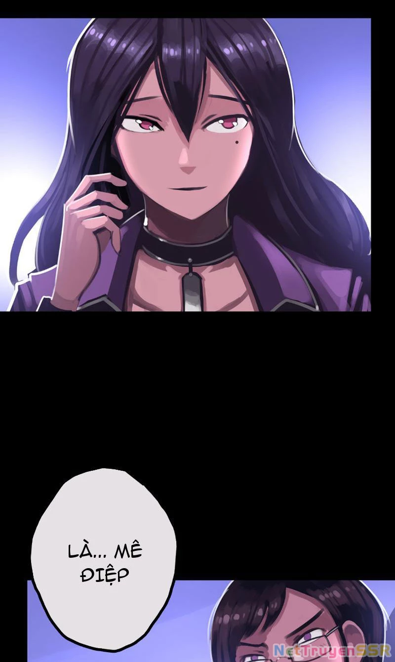 Chỗ Lánh Nạn Của Ta Chỉ Thu Thiếu Mỹ Nữ Chapter 29 - Trang 4