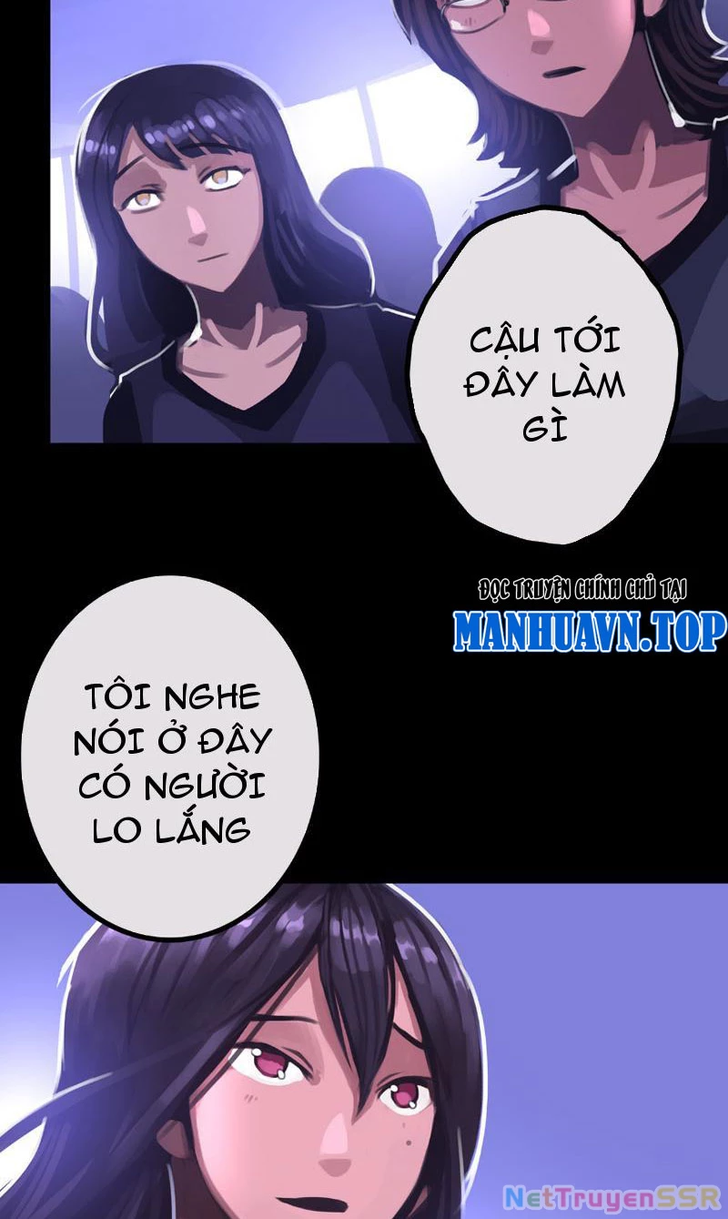 Chỗ Lánh Nạn Của Ta Chỉ Thu Thiếu Mỹ Nữ Chapter 29 - Trang 4