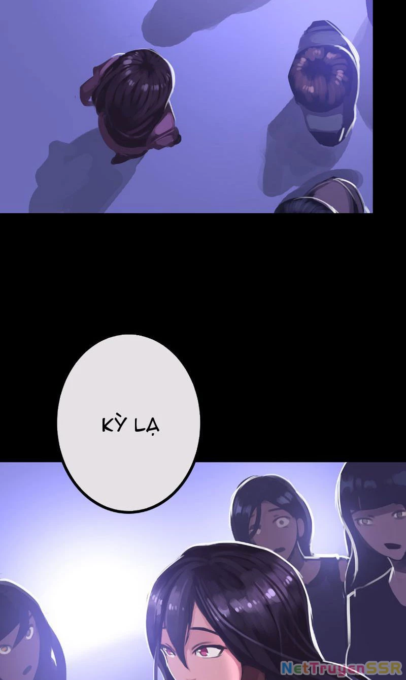 Chỗ Lánh Nạn Của Ta Chỉ Thu Thiếu Mỹ Nữ Chapter 29 - Trang 4