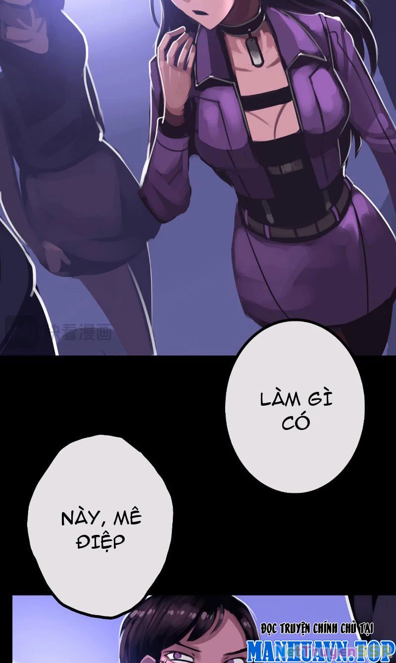 Chỗ Lánh Nạn Của Ta Chỉ Thu Thiếu Mỹ Nữ Chapter 29 - Trang 4