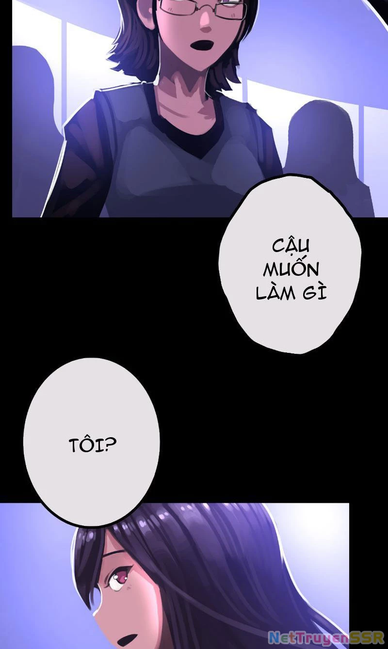 Chỗ Lánh Nạn Của Ta Chỉ Thu Thiếu Mỹ Nữ Chapter 29 - Trang 4