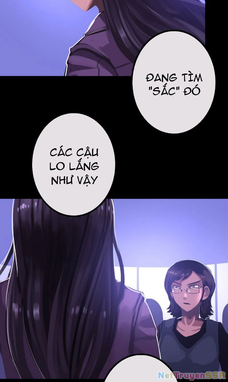 Chỗ Lánh Nạn Của Ta Chỉ Thu Thiếu Mỹ Nữ Chapter 29 - Trang 4