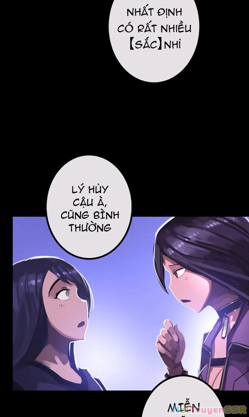 Chỗ Lánh Nạn Của Ta Chỉ Thu Thiếu Mỹ Nữ Chapter 29 - Trang 4