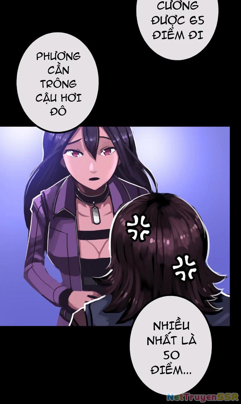 Chỗ Lánh Nạn Của Ta Chỉ Thu Thiếu Mỹ Nữ Chapter 29 - Trang 4