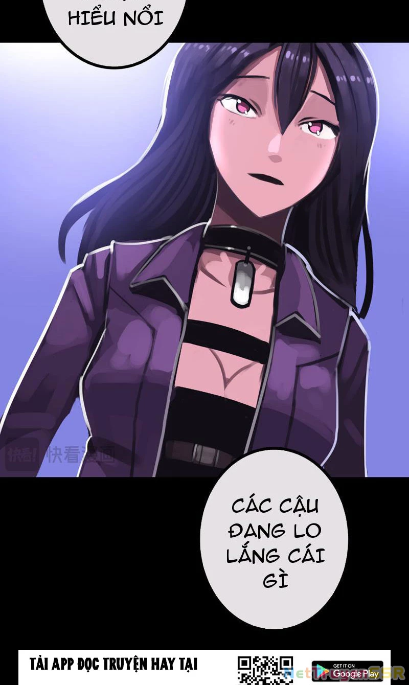 Chỗ Lánh Nạn Của Ta Chỉ Thu Thiếu Mỹ Nữ Chapter 29 - Trang 4