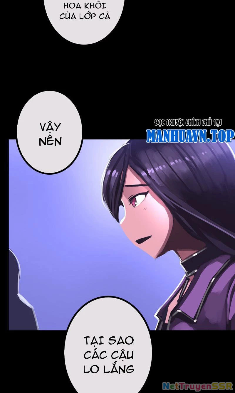 Chỗ Lánh Nạn Của Ta Chỉ Thu Thiếu Mỹ Nữ Chapter 29 - Trang 4