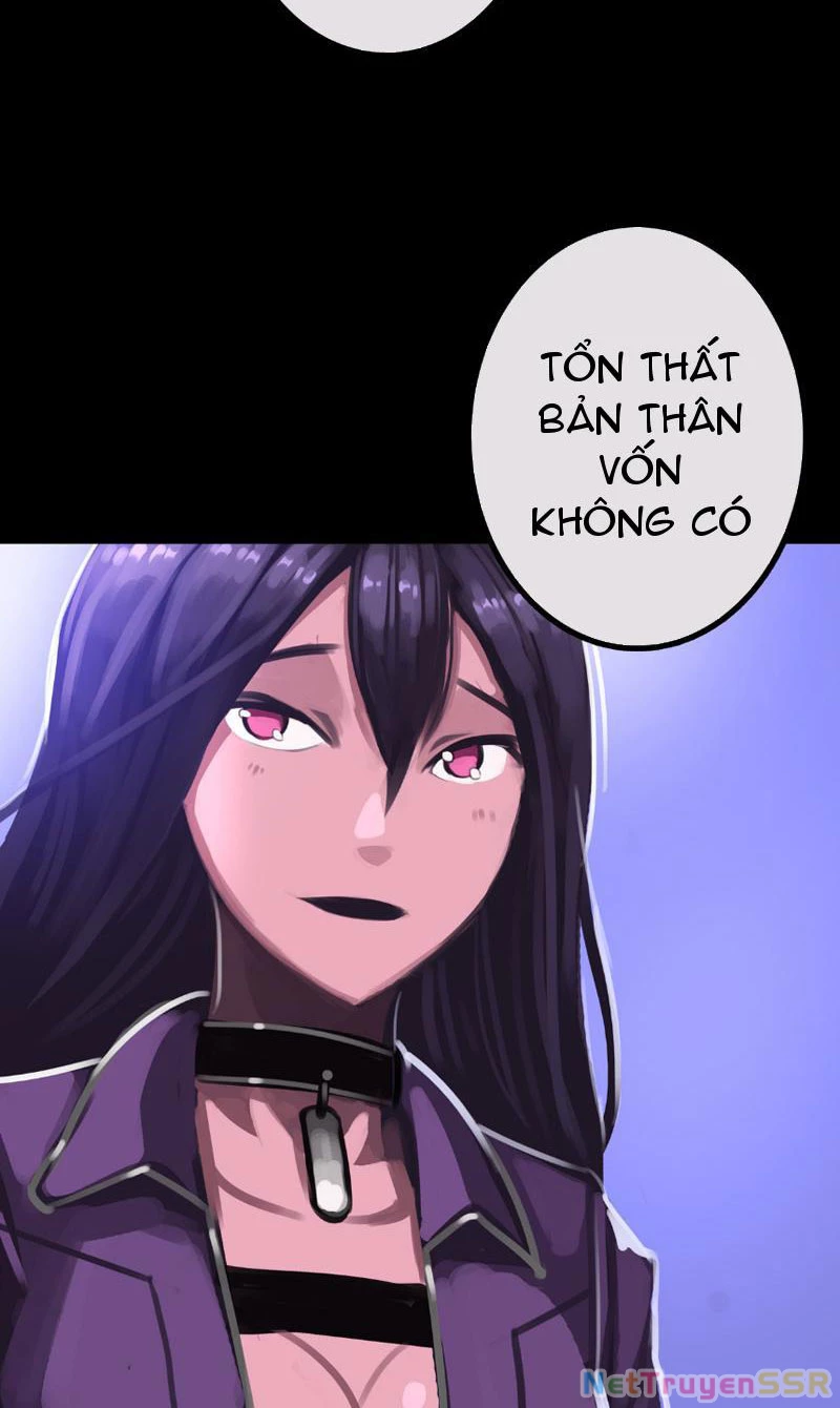 Chỗ Lánh Nạn Của Ta Chỉ Thu Thiếu Mỹ Nữ Chapter 29 - Trang 4