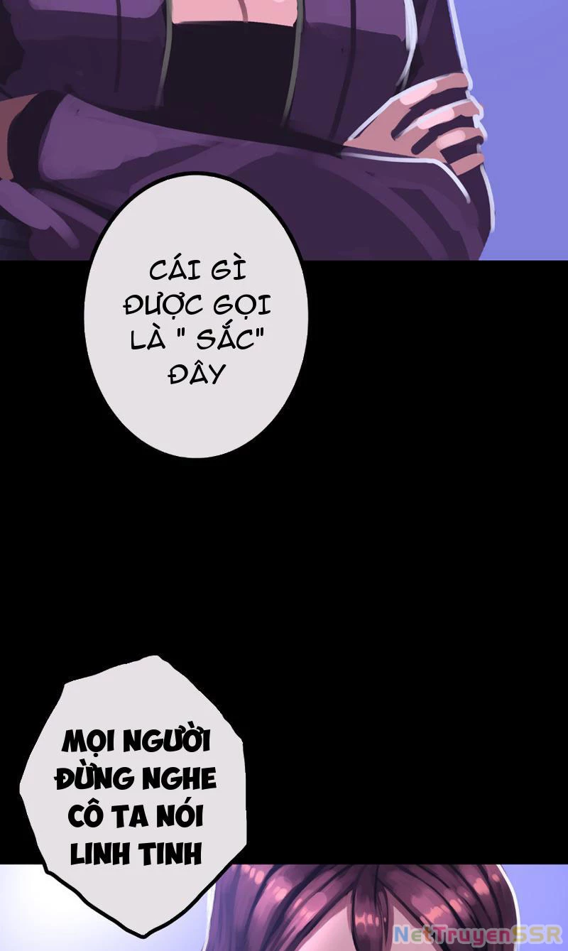 Chỗ Lánh Nạn Của Ta Chỉ Thu Thiếu Mỹ Nữ Chapter 29 - Trang 4