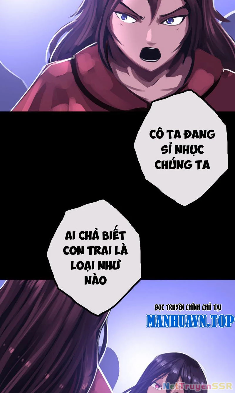 Chỗ Lánh Nạn Của Ta Chỉ Thu Thiếu Mỹ Nữ Chapter 29 - Trang 4