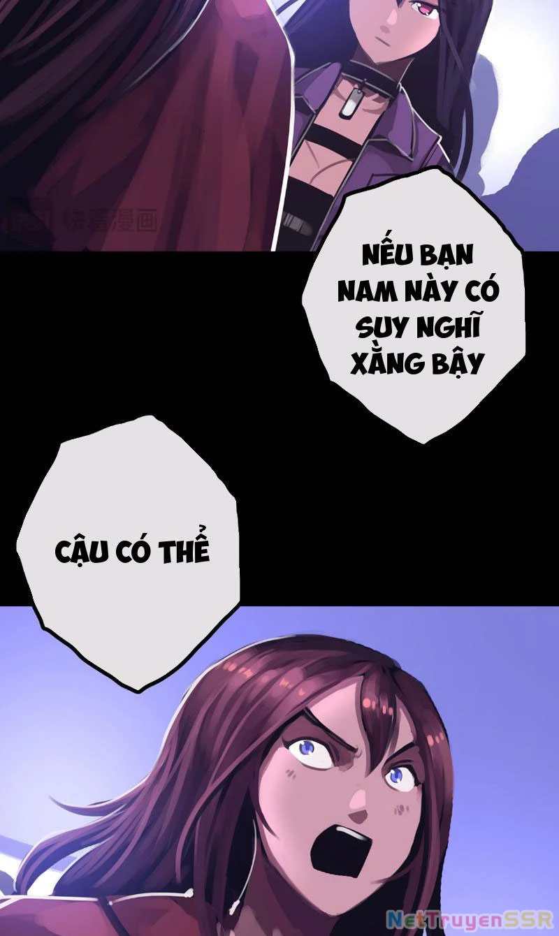 Chỗ Lánh Nạn Của Ta Chỉ Thu Thiếu Mỹ Nữ Chapter 29 - Trang 4