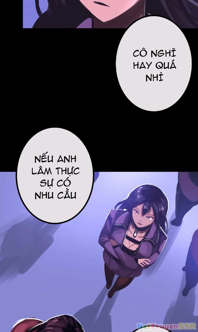 Chỗ Lánh Nạn Của Ta Chỉ Thu Thiếu Mỹ Nữ Chapter 29 - Trang 4