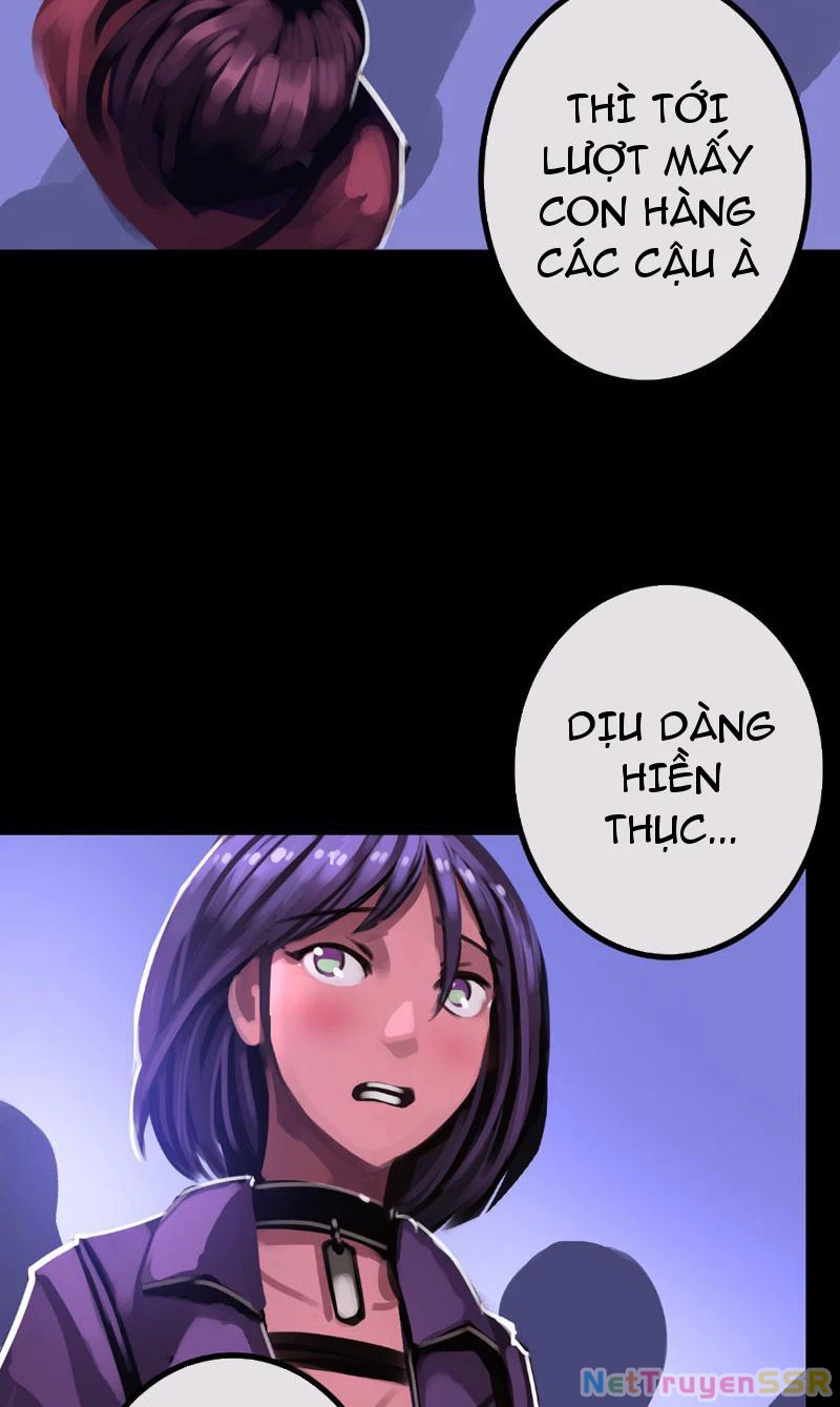 Chỗ Lánh Nạn Của Ta Chỉ Thu Thiếu Mỹ Nữ Chapter 29 - Trang 4