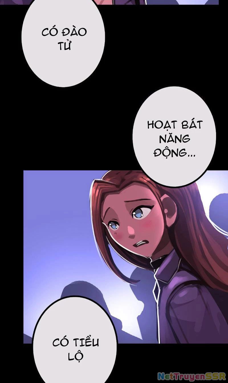 Chỗ Lánh Nạn Của Ta Chỉ Thu Thiếu Mỹ Nữ Chapter 29 - Trang 4