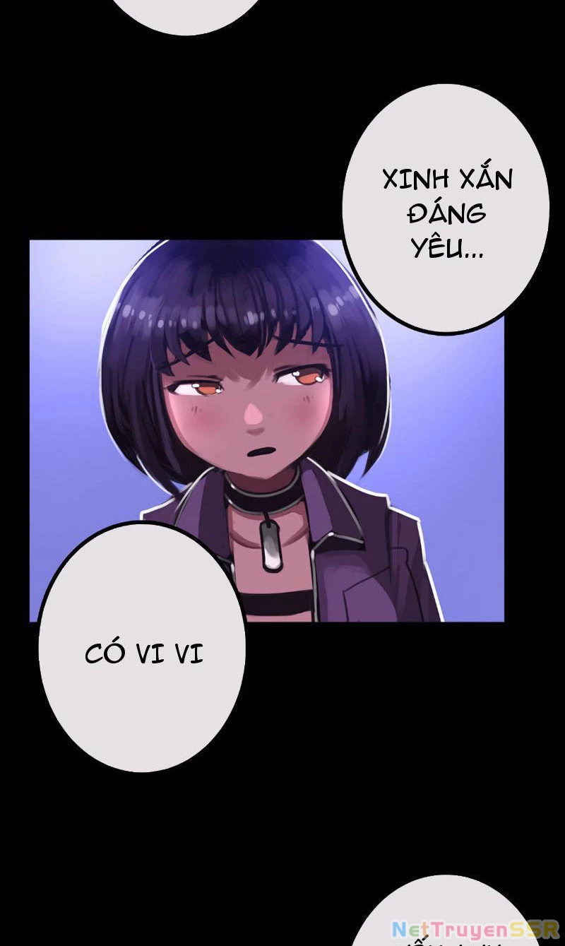 Chỗ Lánh Nạn Của Ta Chỉ Thu Thiếu Mỹ Nữ Chapter 29 - Trang 4