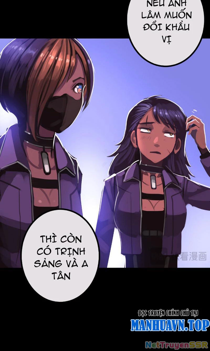 Chỗ Lánh Nạn Của Ta Chỉ Thu Thiếu Mỹ Nữ Chapter 29 - Trang 4