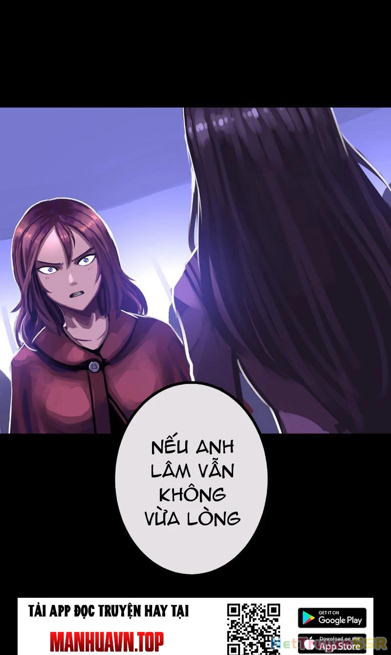 Chỗ Lánh Nạn Của Ta Chỉ Thu Thiếu Mỹ Nữ Chapter 29 - Trang 4