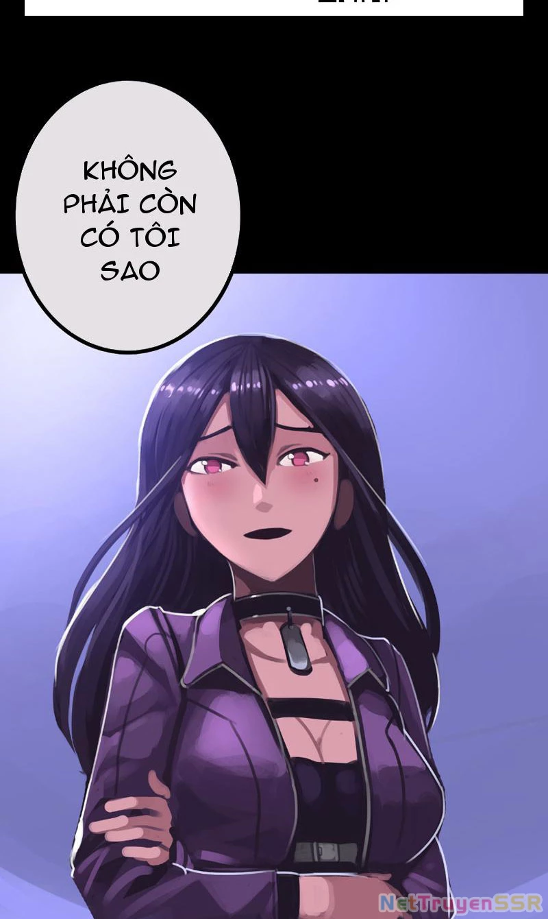 Chỗ Lánh Nạn Của Ta Chỉ Thu Thiếu Mỹ Nữ Chapter 29 - Trang 4