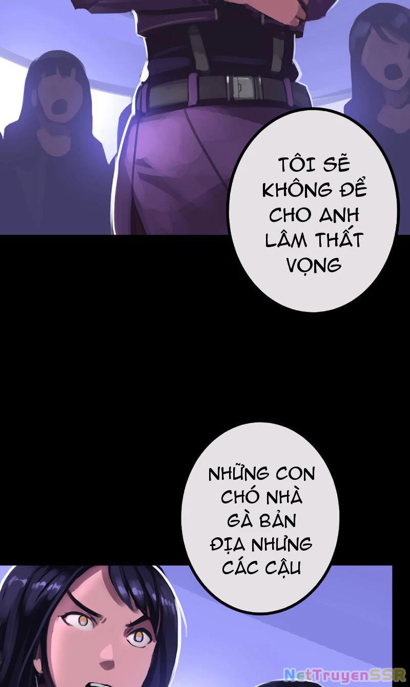 Chỗ Lánh Nạn Của Ta Chỉ Thu Thiếu Mỹ Nữ Chapter 29 - Trang 4