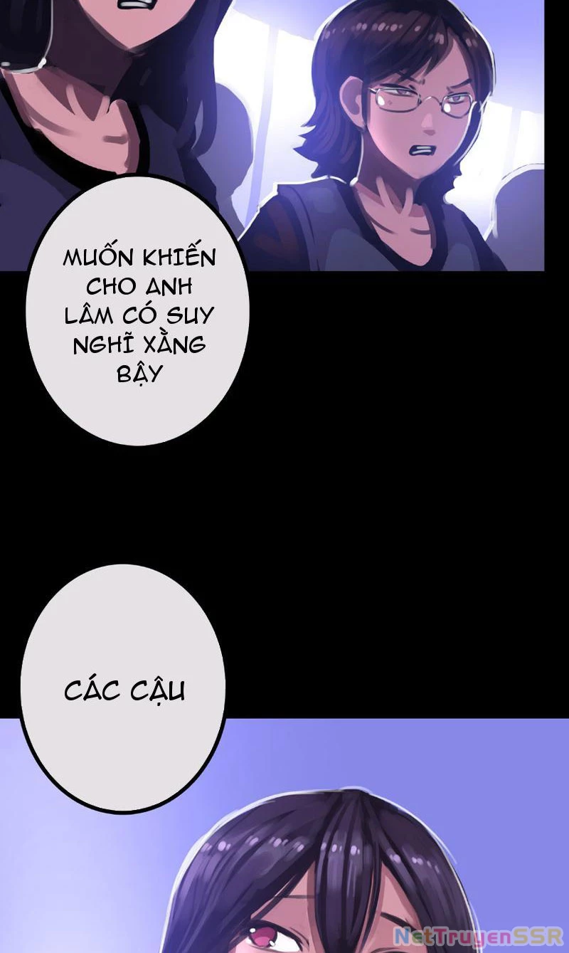 Chỗ Lánh Nạn Của Ta Chỉ Thu Thiếu Mỹ Nữ Chapter 29 - Trang 4