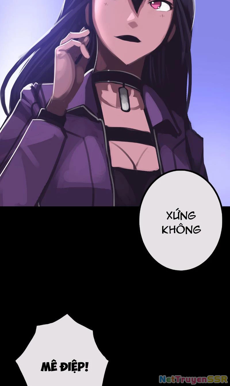 Chỗ Lánh Nạn Của Ta Chỉ Thu Thiếu Mỹ Nữ Chapter 29 - Trang 4