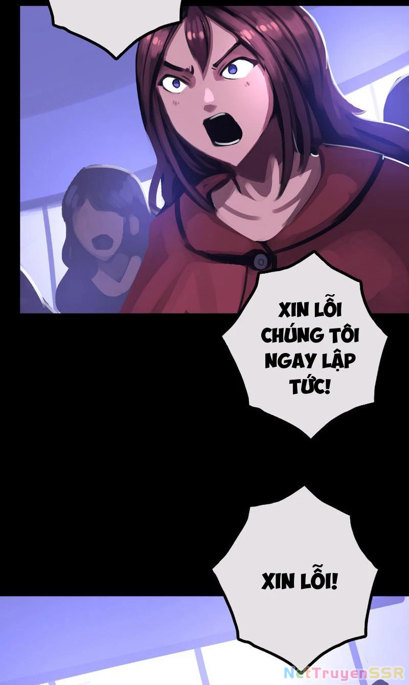 Chỗ Lánh Nạn Của Ta Chỉ Thu Thiếu Mỹ Nữ Chapter 29 - Trang 4