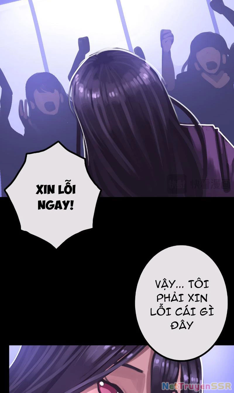 Chỗ Lánh Nạn Của Ta Chỉ Thu Thiếu Mỹ Nữ Chapter 29 - Trang 4