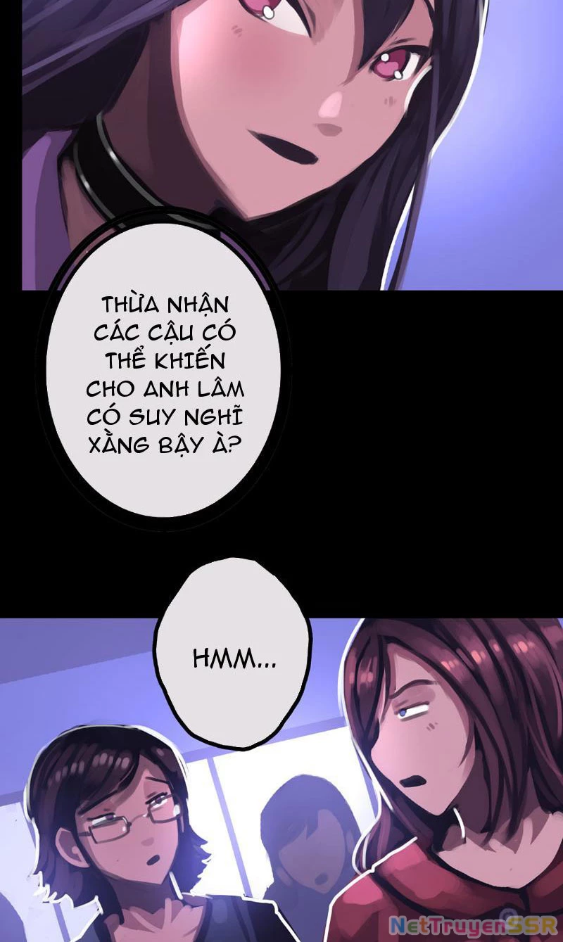 Chỗ Lánh Nạn Của Ta Chỉ Thu Thiếu Mỹ Nữ Chapter 29 - Trang 4