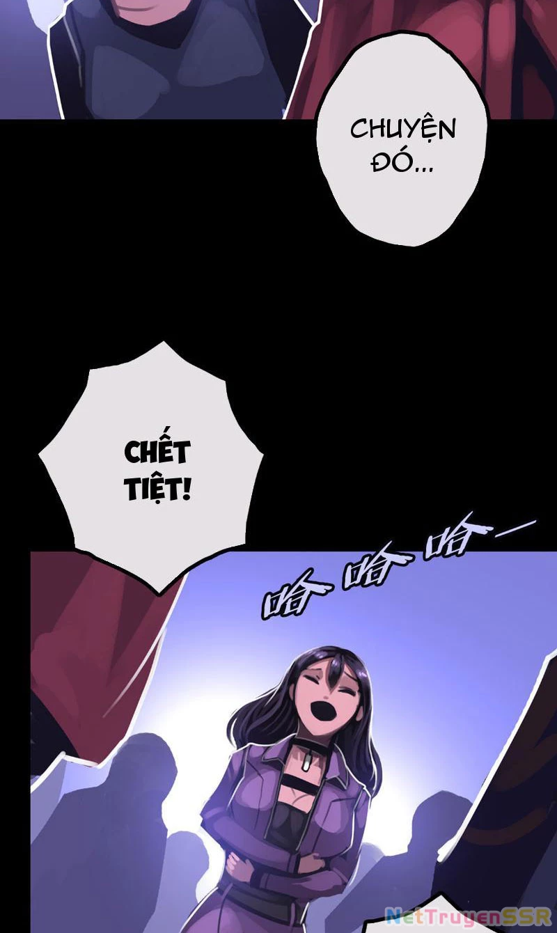 Chỗ Lánh Nạn Của Ta Chỉ Thu Thiếu Mỹ Nữ Chapter 29 - Trang 4