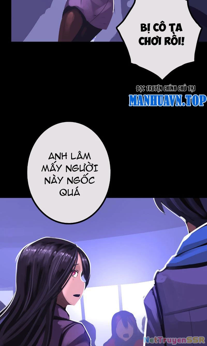 Chỗ Lánh Nạn Của Ta Chỉ Thu Thiếu Mỹ Nữ Chapter 29 - Trang 4