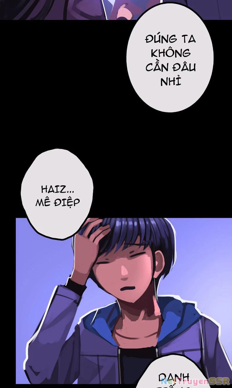 Chỗ Lánh Nạn Của Ta Chỉ Thu Thiếu Mỹ Nữ Chapter 29 - Trang 4