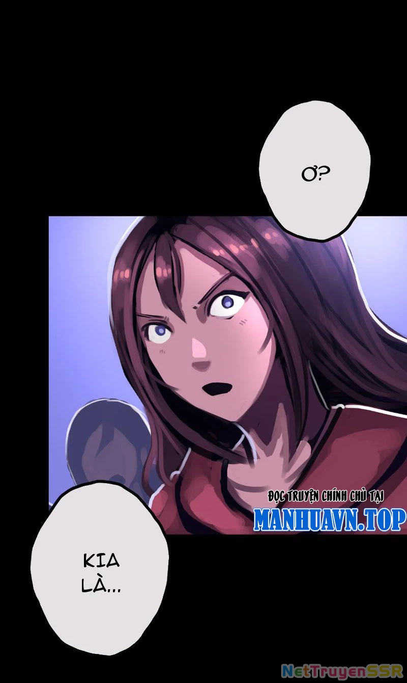 Chỗ Lánh Nạn Của Ta Chỉ Thu Thiếu Mỹ Nữ Chapter 29 - Trang 4