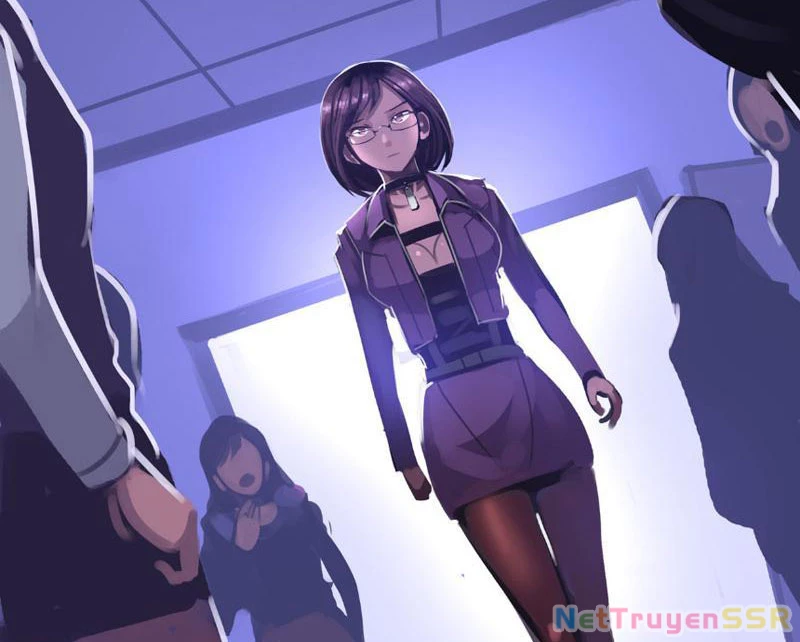 Chỗ Lánh Nạn Của Ta Chỉ Thu Thiếu Mỹ Nữ Chapter 29 - Trang 4