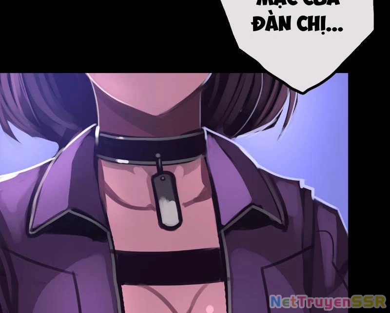 Chỗ Lánh Nạn Của Ta Chỉ Thu Thiếu Mỹ Nữ Chapter 29 - Trang 4