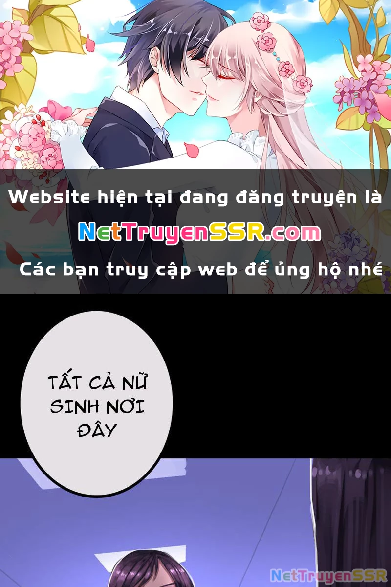 Chỗ Lánh Nạn Của Ta Chỉ Thu Thiếu Mỹ Nữ Chapter 30 - Trang 4