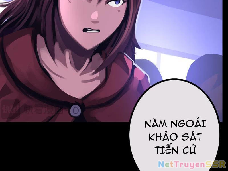 Chỗ Lánh Nạn Của Ta Chỉ Thu Thiếu Mỹ Nữ Chapter 30 - Trang 4