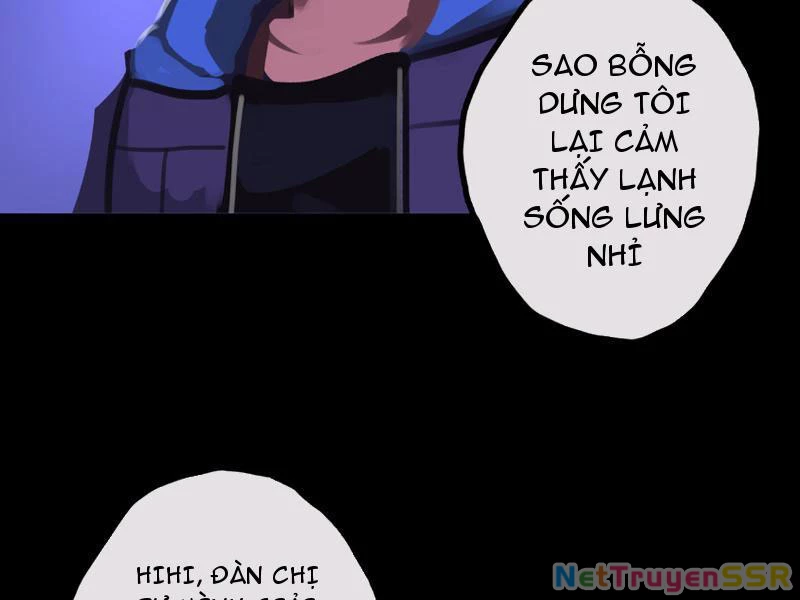 Chỗ Lánh Nạn Của Ta Chỉ Thu Thiếu Mỹ Nữ Chapter 30 - Trang 4