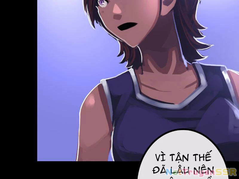 Chỗ Lánh Nạn Của Ta Chỉ Thu Thiếu Mỹ Nữ Chapter 30 - Trang 4