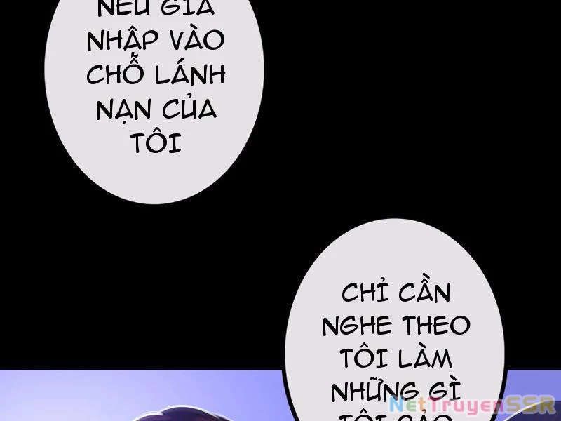 Chỗ Lánh Nạn Của Ta Chỉ Thu Thiếu Mỹ Nữ Chapter 30 - Trang 4