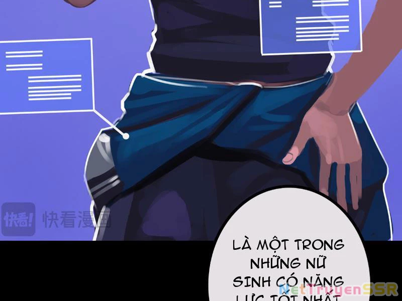 Chỗ Lánh Nạn Của Ta Chỉ Thu Thiếu Mỹ Nữ Chapter 30 - Trang 4