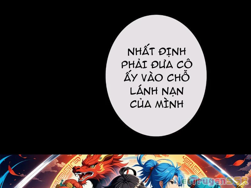 Chỗ Lánh Nạn Của Ta Chỉ Thu Thiếu Mỹ Nữ Chapter 30 - Trang 4