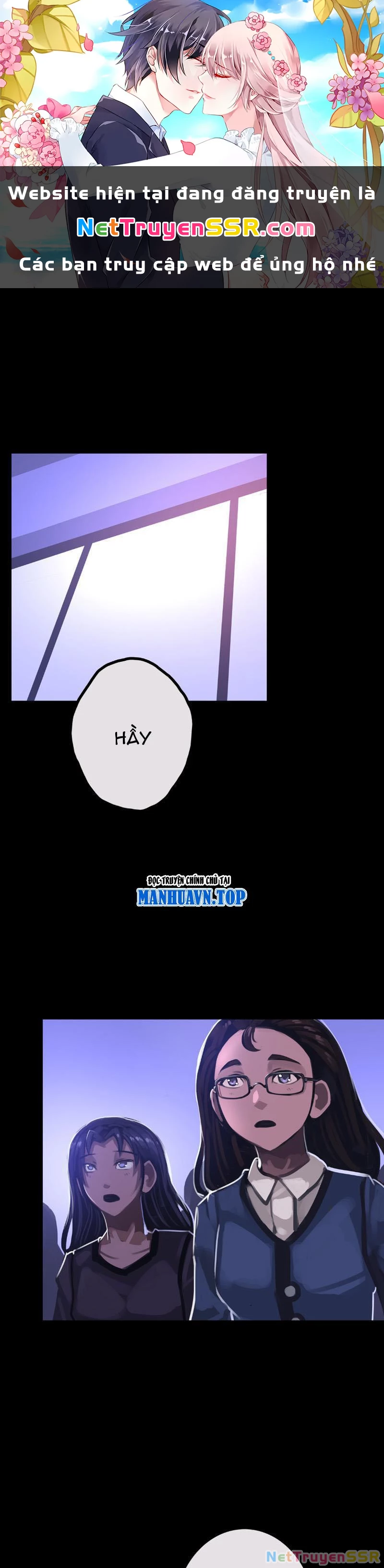 Chỗ Lánh Nạn Của Ta Chỉ Thu Thiếu Mỹ Nữ Chapter 31 - Trang 4