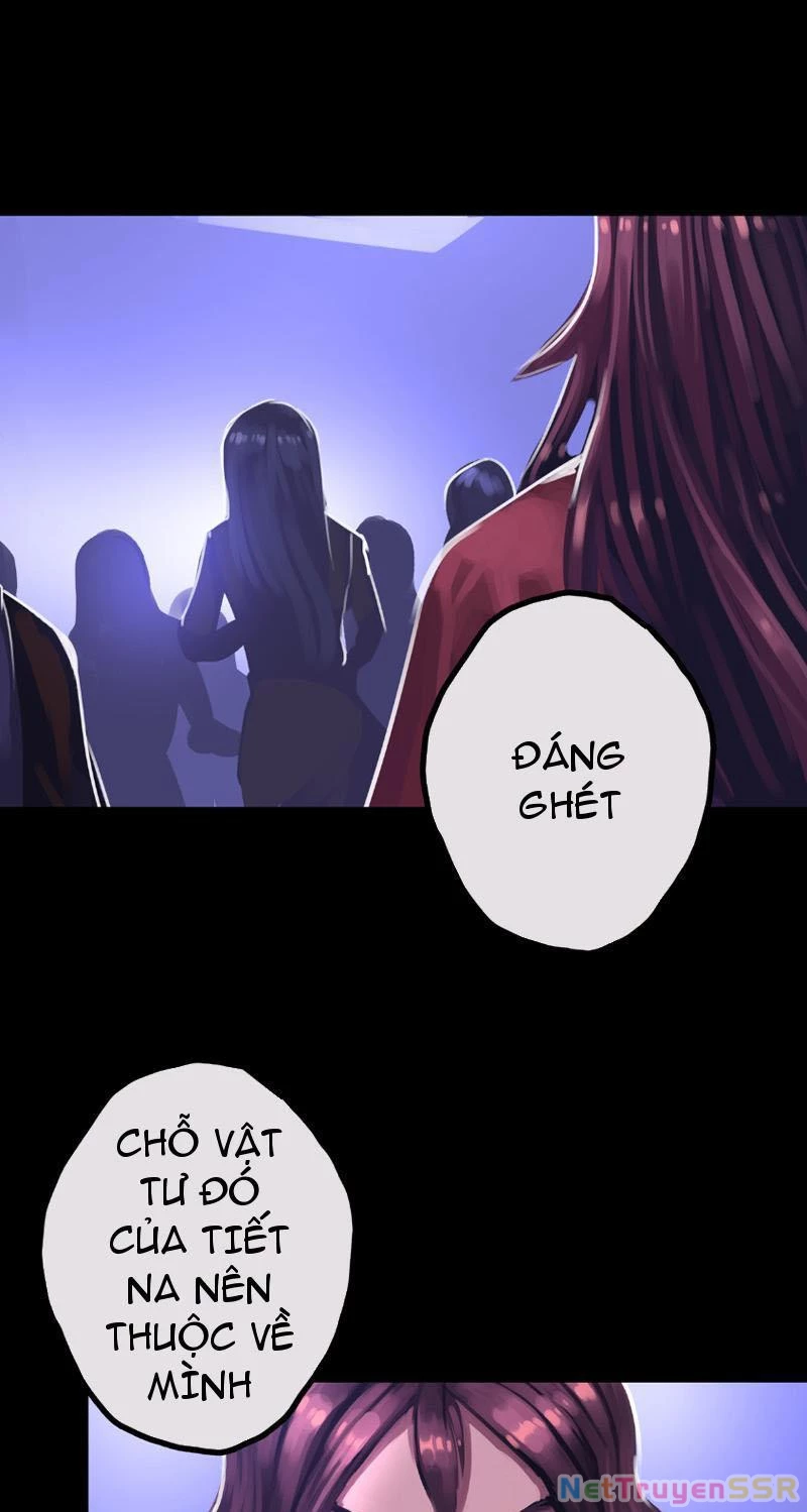 Chỗ Lánh Nạn Của Ta Chỉ Thu Thiếu Mỹ Nữ Chapter 31 - Trang 4