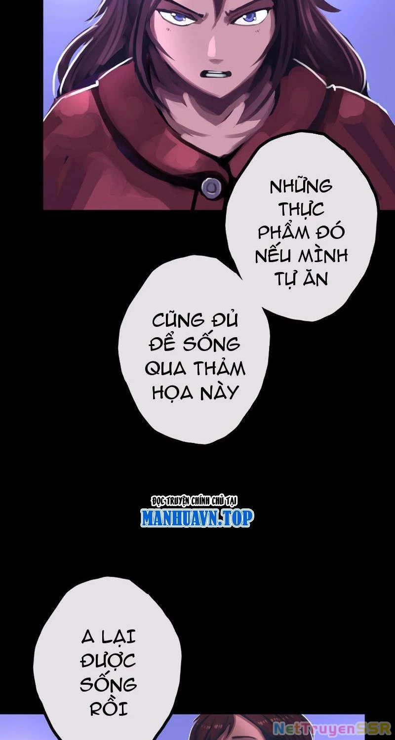 Chỗ Lánh Nạn Của Ta Chỉ Thu Thiếu Mỹ Nữ Chapter 31 - Trang 4